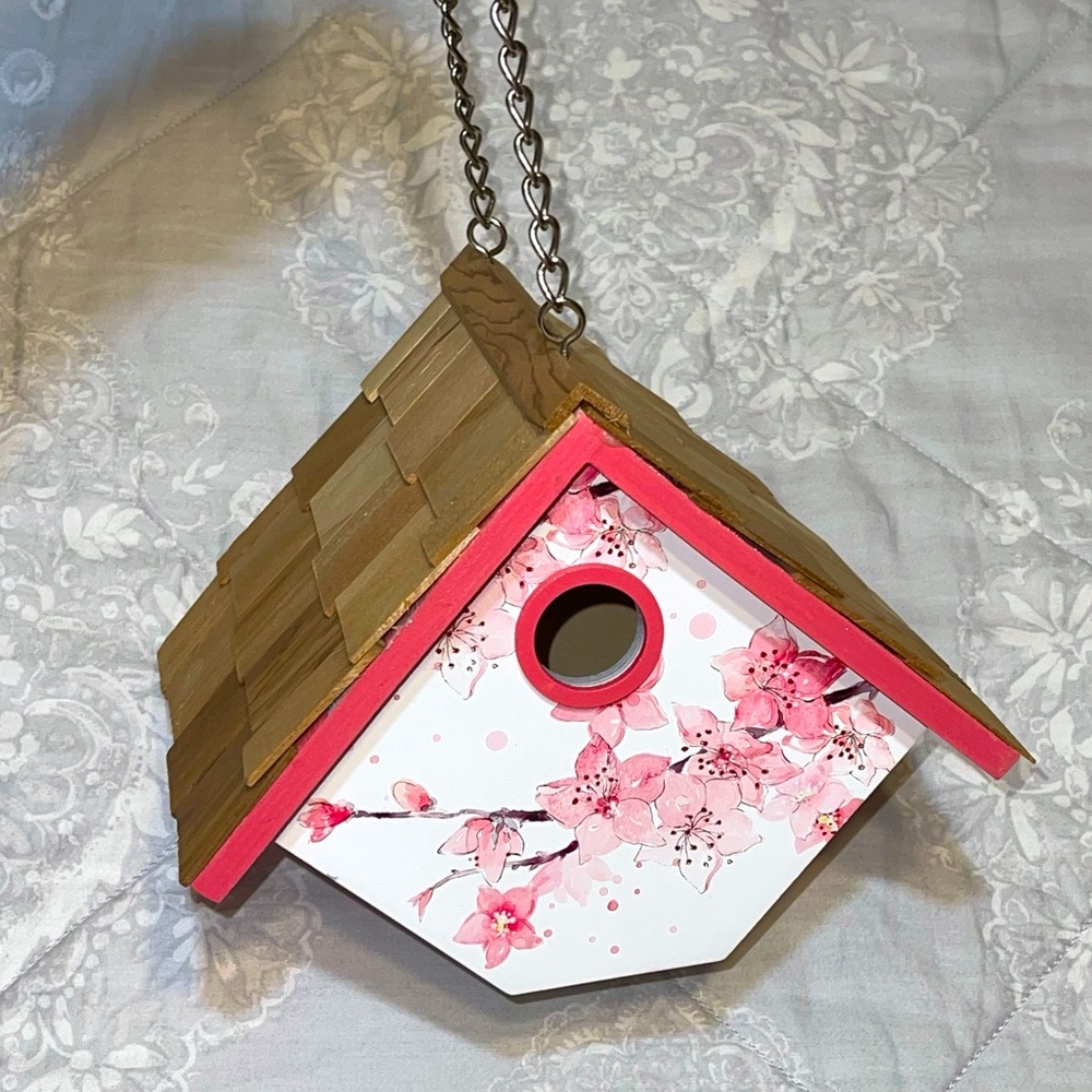 🐦 Birdhouse NEW Pets Item